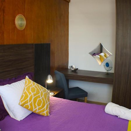 Pino Apartment Oaxaca Extérieur photo