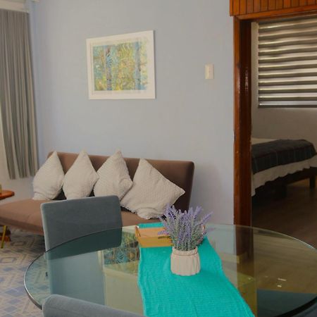 Pino Apartment Oaxaca Extérieur photo