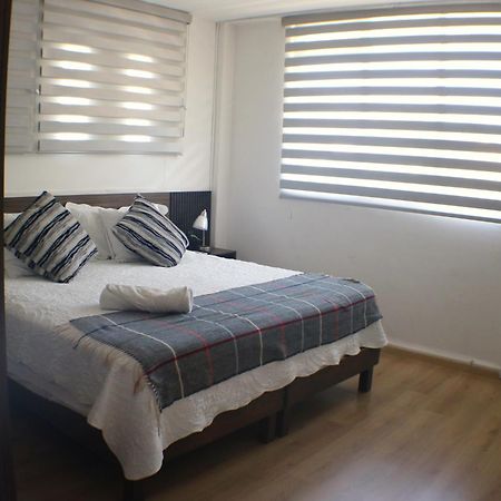 Pino Apartment Oaxaca Extérieur photo