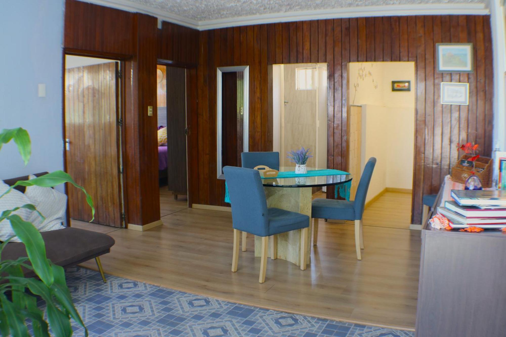 Pino Apartment Oaxaca Extérieur photo