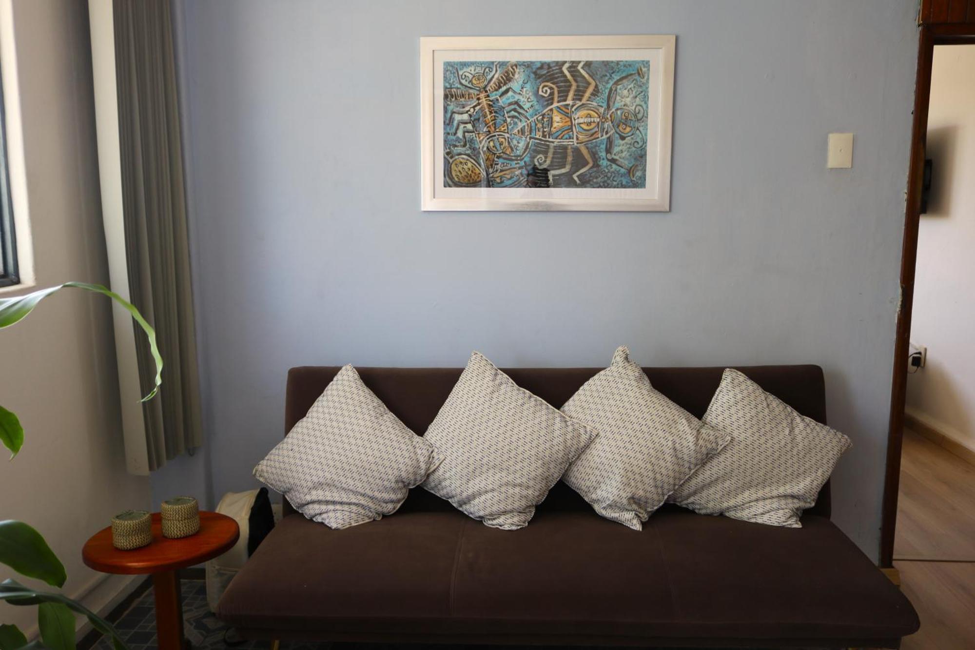 Pino Apartment Oaxaca Extérieur photo