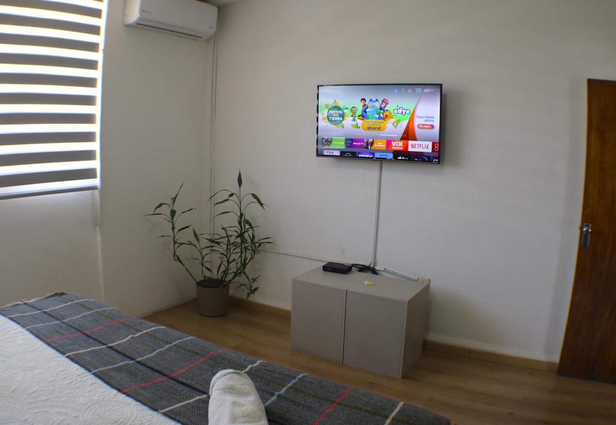 Pino Apartment Oaxaca Extérieur photo