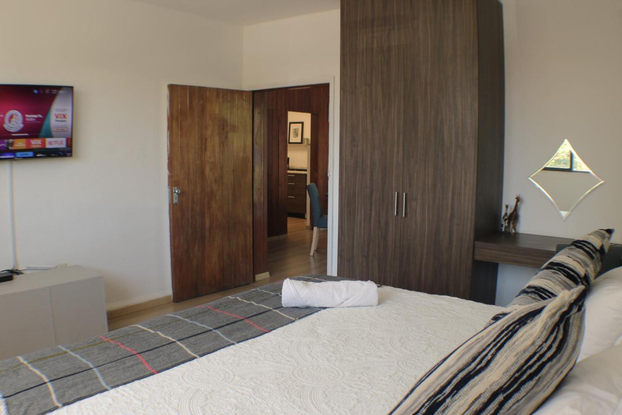 Pino Apartment Oaxaca Extérieur photo
