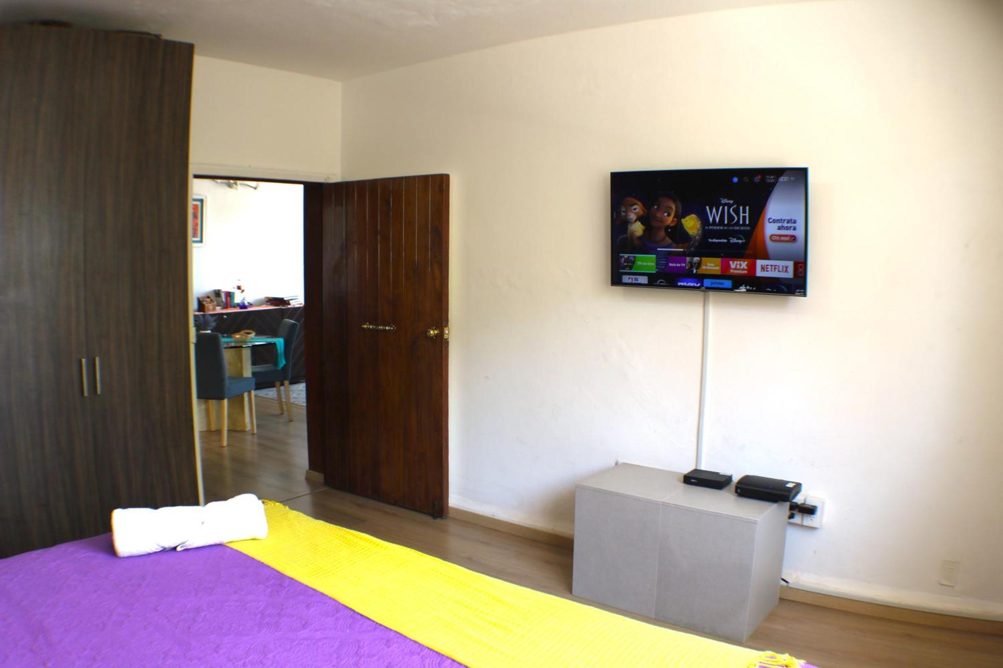 Pino Apartment Oaxaca Extérieur photo