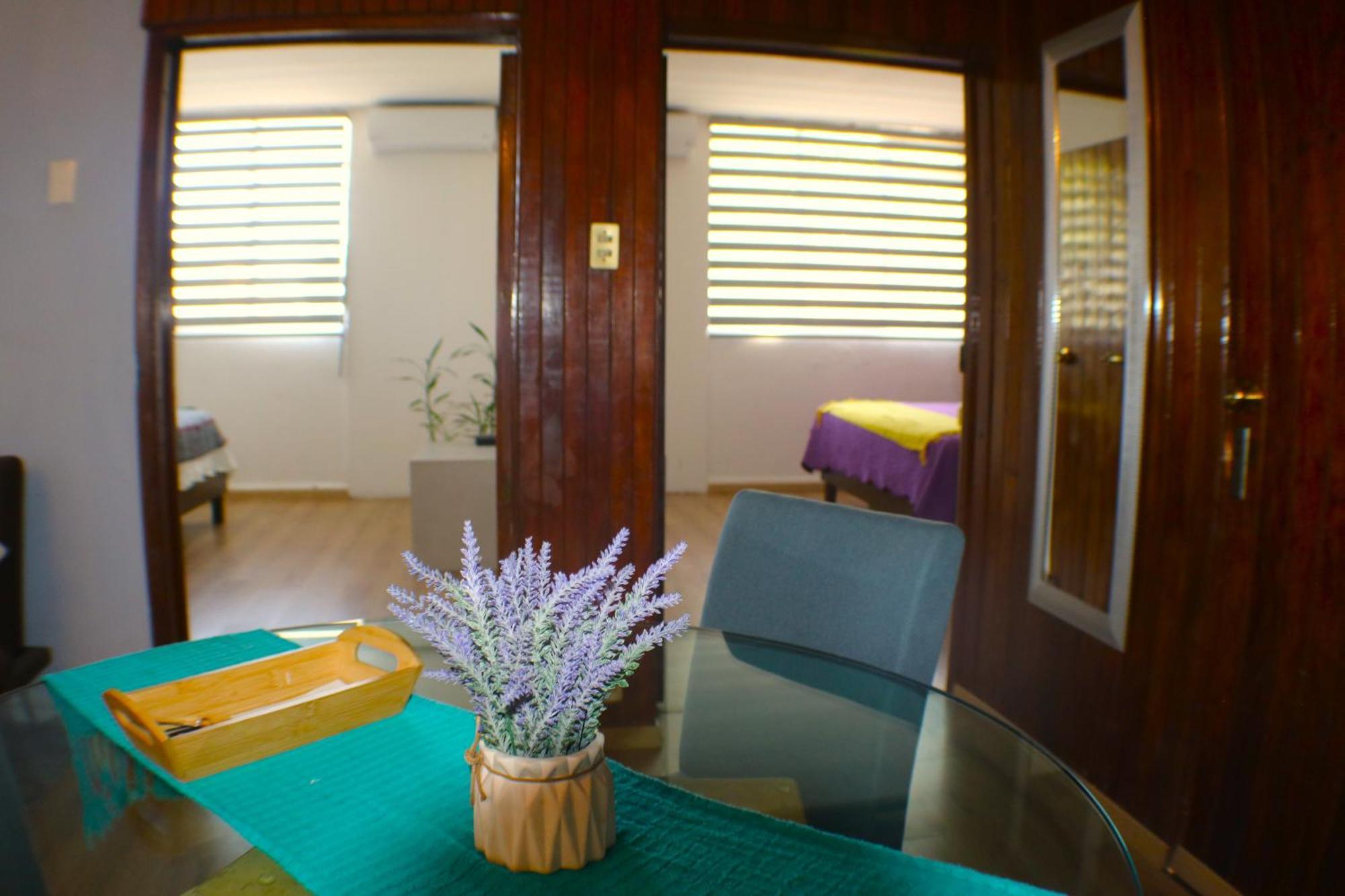 Pino Apartment Oaxaca Extérieur photo