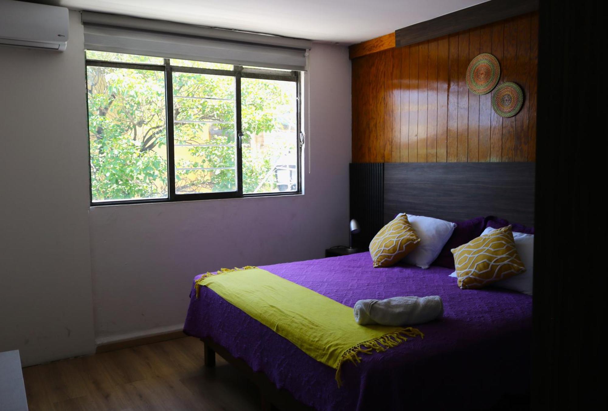 Pino Apartment Oaxaca Extérieur photo